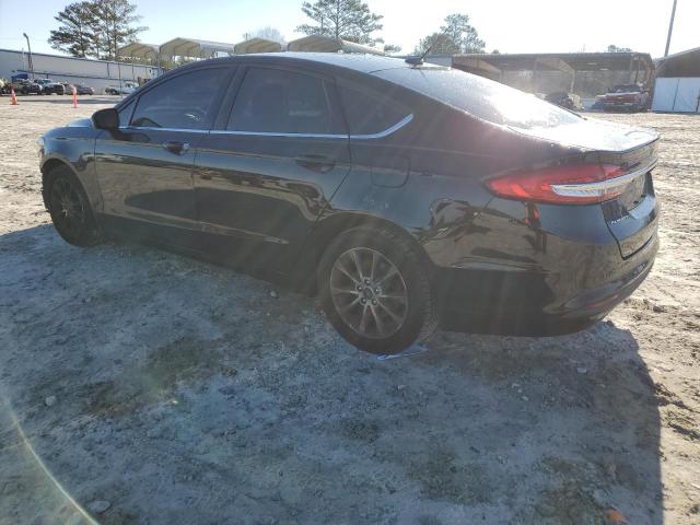 Vin: 3fa6p0hd0hr298063, lot: 40539064, ford fusion se 20172