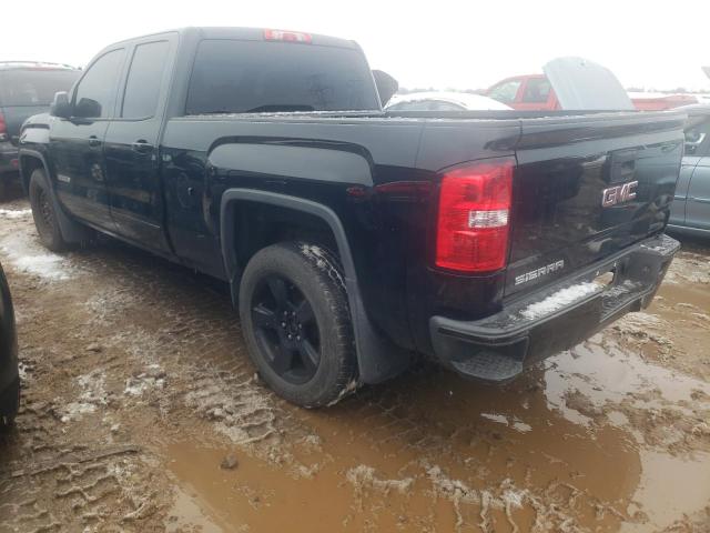 1GTV2LEC7GZ389195 | 2016 GMC SIERRA K15