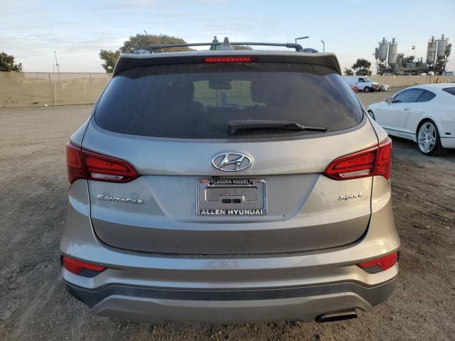 5XYZU3LB6HG434181 | 2017 Hyundai santa fe sport