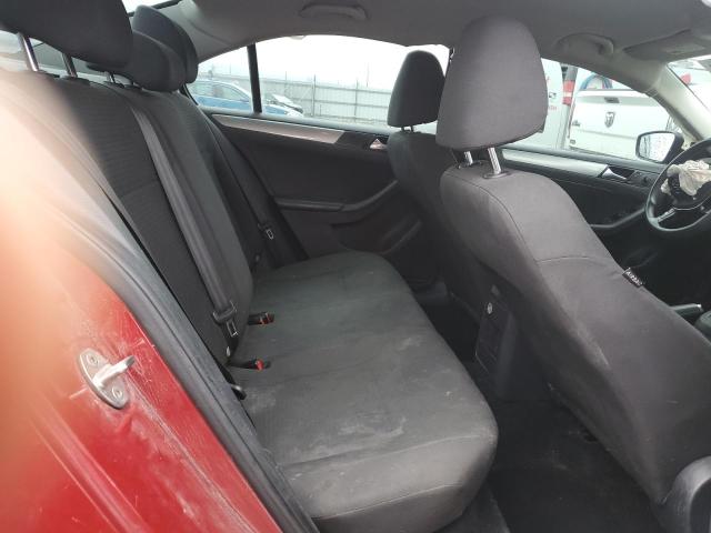 2016 VOLKSWAGEN JETTA SE 3VWD67AJ5GM352656