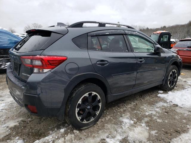 JF2GTAEC7M8332282 2021 Subaru Crosstrek Premium