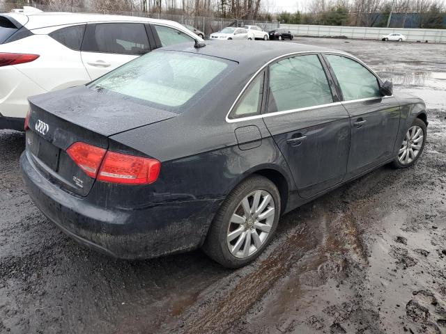 VIN 5N1AZ2MG7HN157029 2011 AUDI A4 no.3