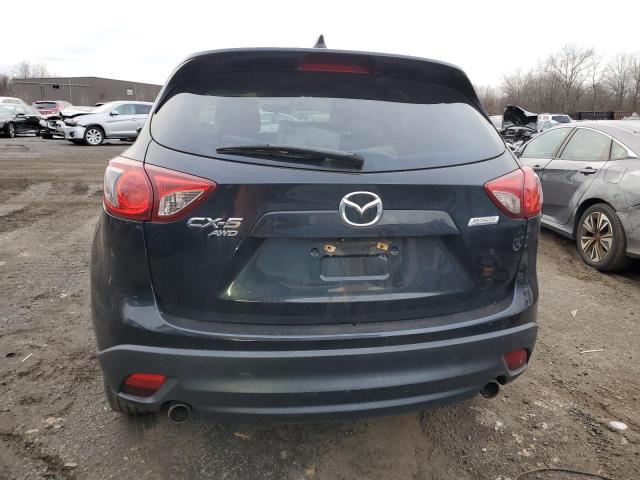 JM3KE4DY3E0373078 | 2014 MAZDA CX-5 GT