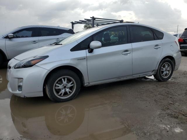 JTDKN3DU9A0074625 | 2010 Toyota prius