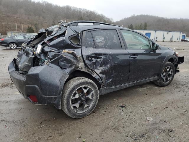 JF2GTAEC1K8377134 | 2019 SUBARU CROSSTREK