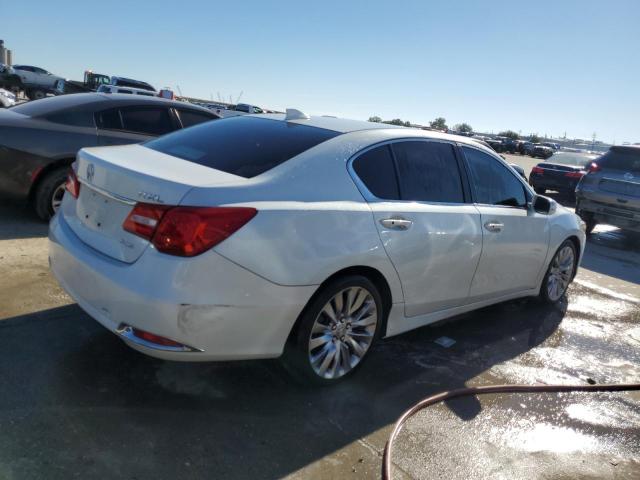 2016 ACURA RLX TECH - JH4KC1F52GC000341