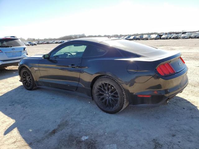 1FA6P8CF5F5318833 2015 FORD MUSTANG, photo no. 2