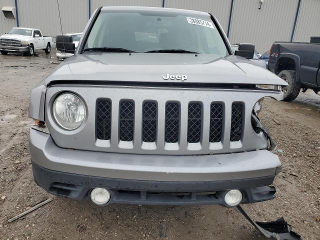 1C4NJPBAXGD734570 | 2016 JEEP PATRIOT