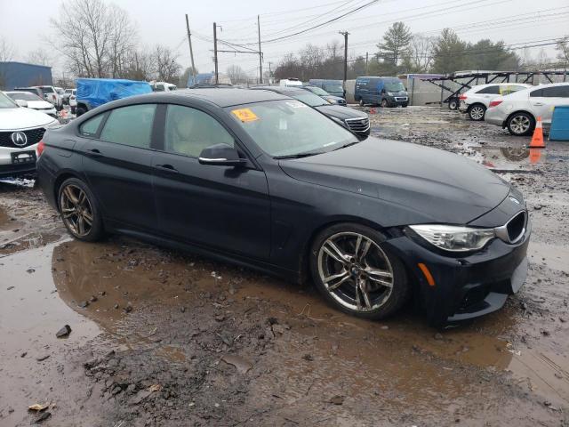 WBA4B3C52FD670295 | 2015 BMW 435 XI GRA