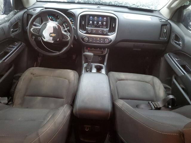 2021 CHEVROLET COLORADO L 1GCGTCEN3M1138112