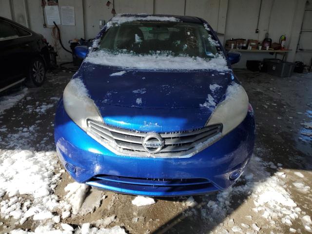 3N1CE2CP5FL369552 | 2015 NISSAN VERSA NOTE