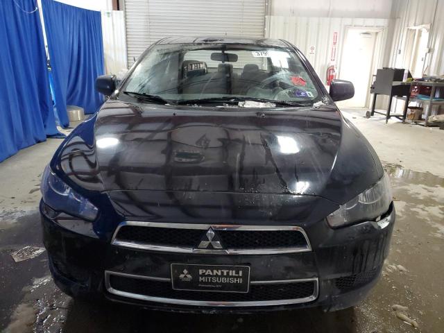 2013 Mitsubishi Lancer Se VIN: JA32V2FW5DU023210 Lot: 37997774