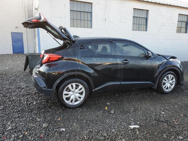 NMTKHMBX8KR096266 | 2019 TOYOTA C-HR XLE