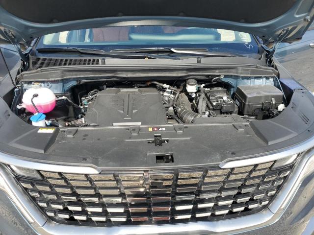 2024 KIA CARNIVAL S KNDNE5H37R6345412