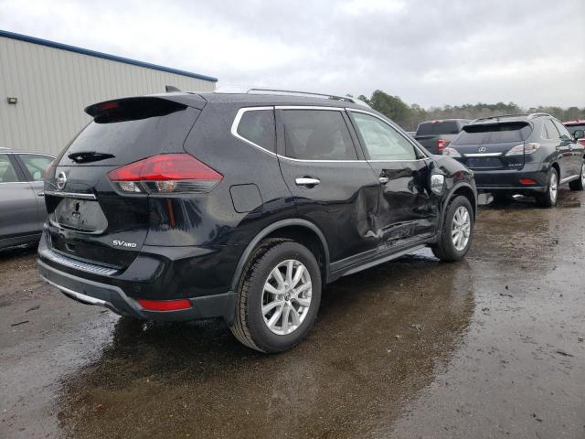 KNMAT2MV9KP545816 | 2019 NISSAN ROGUE S