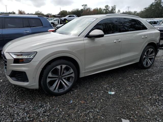 2021 Audi Q8 Premium Plus