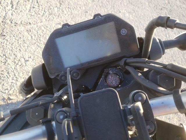 2022 YAMAHA MT-03 MH3RH20Y8NK007289