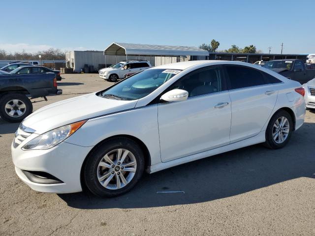 5NPEB4AC9EH939304 | 2014 HYUNDAI SONATA GLS