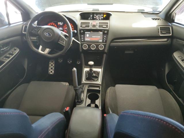 JF1VA1F68G9805759 | 2016 SUBARU WRX PREMIU