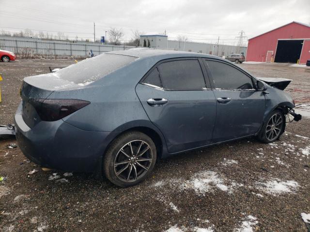 2T1BURHE2FC447834 | 2015 TOYOTA COROLLA L