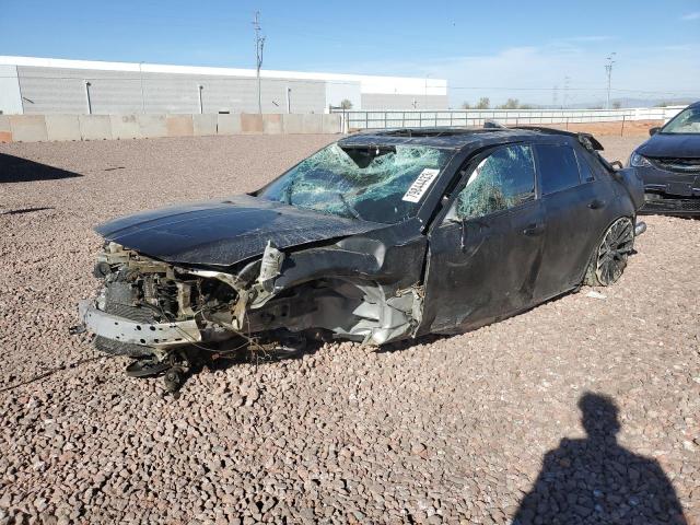 Vin: 2c3ccafj0ch800862, lot: 79844433, chrysler 300 srt-8 2012 img_1