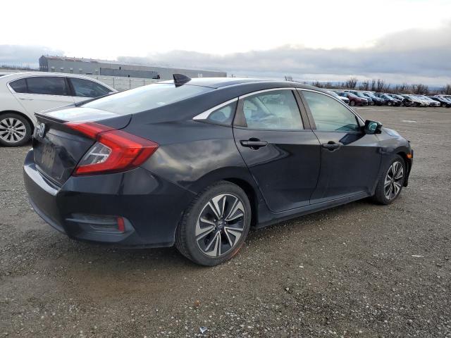 2HGFC1F31HH640929 | 2017 HONDA CIVIC EX