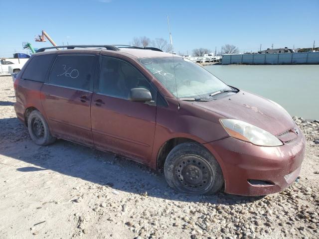 5TDZK23C98S186228 | 2008 Toyota sienna ce