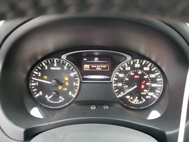 1N4AL3AP5HC244641 | 2017 NISSAN ALTIMA 2.5