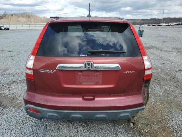 2007 Honda CR-V - Image 6