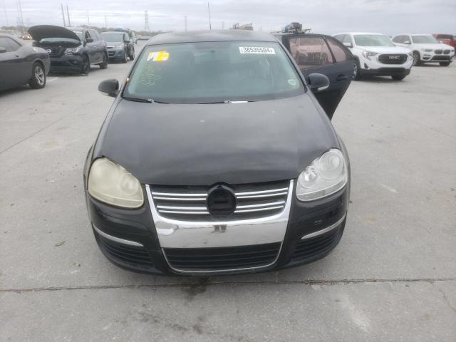 2007 Volkswagen Jetta VIN: 3VWGF71K87M074499 Lot: 38535594