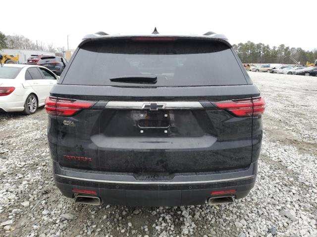 1GNEVKKW3NJ104835 | 2022 CHEVROLET TRAVERSE P