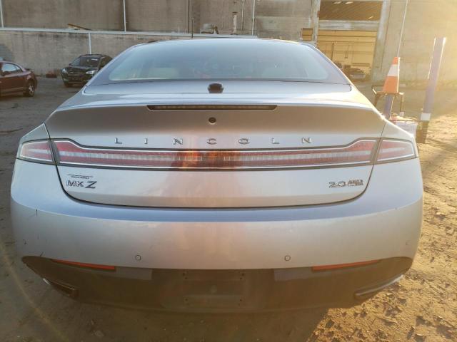 3LN6L2J94DR825454 | 2013 Lincoln mkz