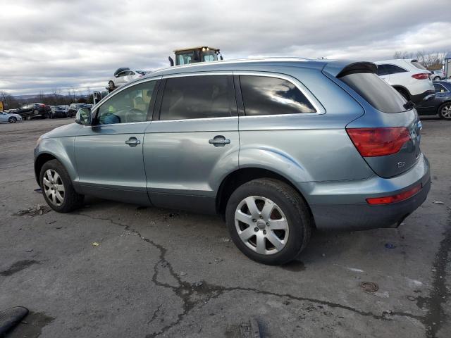2007 Audi Q7 - Image 2