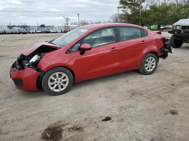 2013 Kia Rio LX