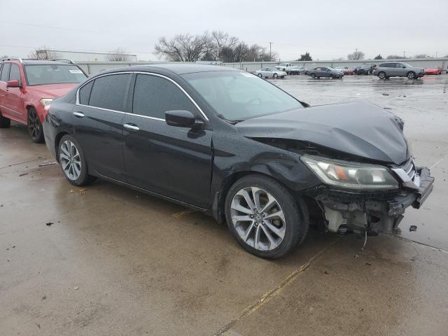 Vin: 1hgcr2e52da249968, lot: 39795964, honda accord sport 20134