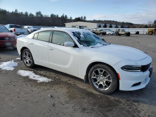 2C3CDXJG3GH252177 | 2016 DODGE CHARGER SX