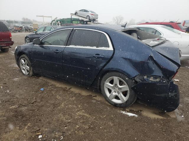 Vin: 1g1zb5e1xbf380960, lot: 82468433, chevrolet malibu ls 20112
