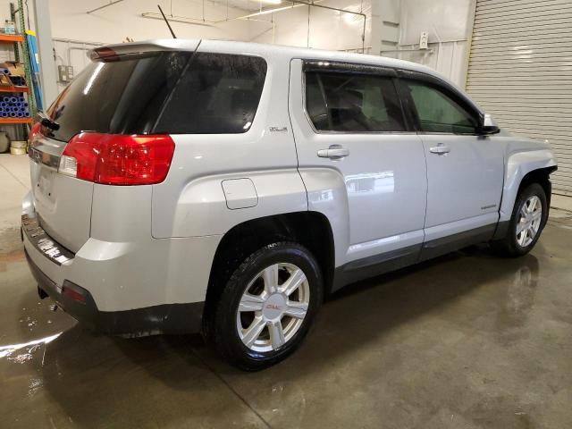 2GKALMEK8E6153063 | 2014 GMC TERRAIN SL