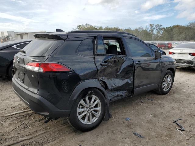 2023 Toyota Corolla Cross Le VIN: 7MUCAAAG3PV041795 Lot: 39743914