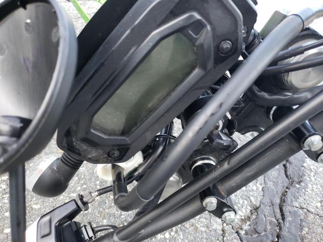 2023 KAWASAKI KLX230 S - MH4LXCS10PJP00540