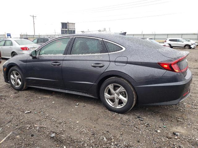 5NPEG4JA7MH074542 | 2021 HYUNDAI SONATA SE