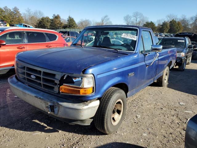 1996 Ford F-150 