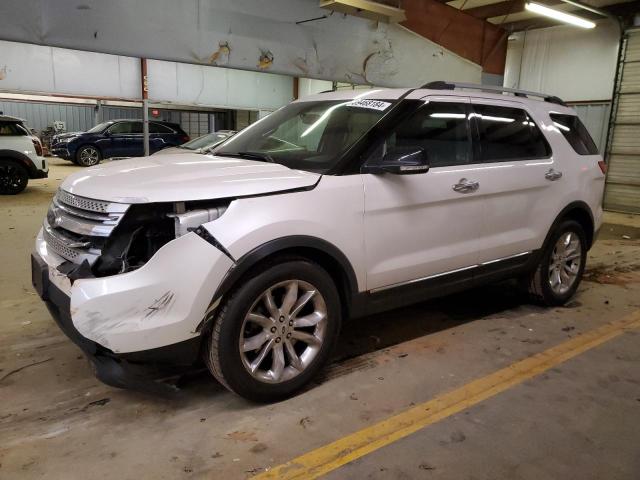 1FM5K8D87EGB99136 | 2014 FORD EXPLORER X