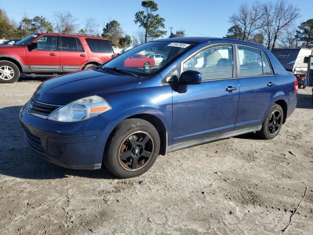 2011 Nissan Versa S