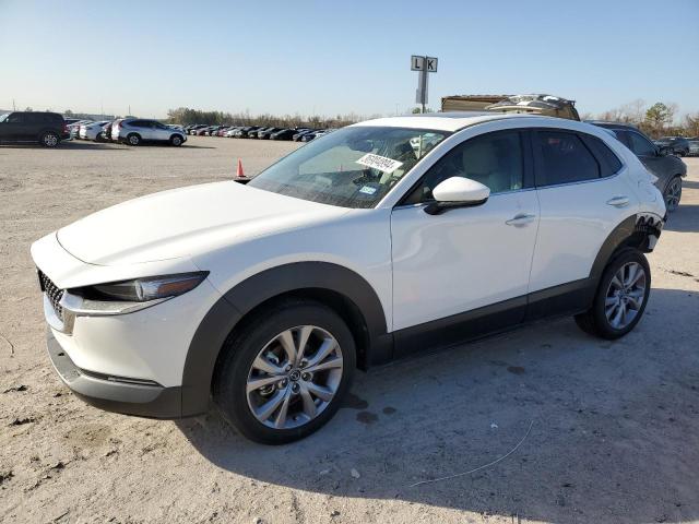 2021 Mazda CX-30 Preferred