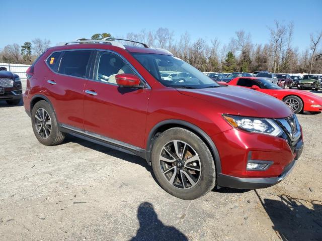 5N1AT2MTXKC798368 | 2019 NISSAN ROGUE S