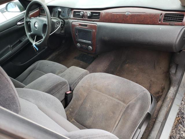 2009 Chevrolet Impala 1Lt VIN: 2G1WT57K891130916 Lot: 55887714