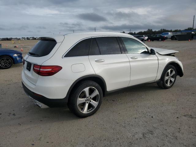 WDC0G4JB0KV192183 | 2019 MERCEDES-BENZ GLC 300