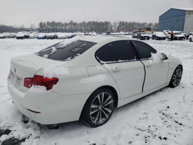 2016 BMW 528 XI - WBA5A7C55GG643770