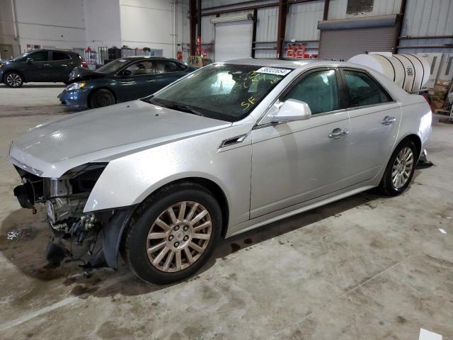 2011 Cadillac CTS 